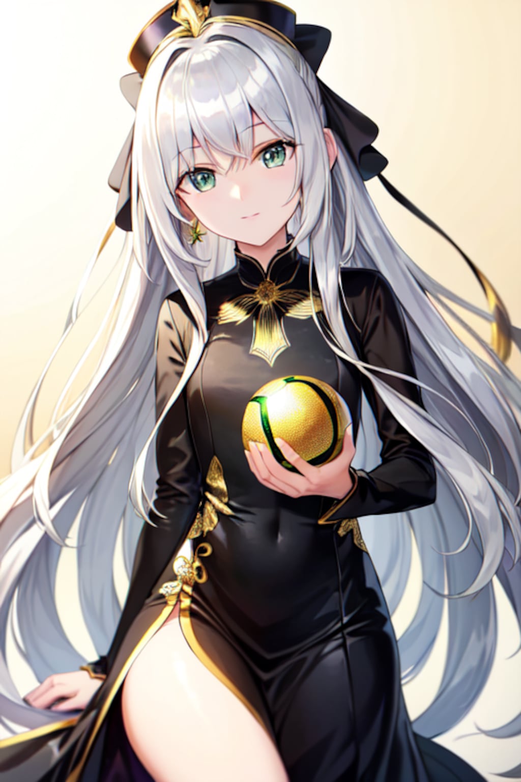 毎日ゴールデンボール