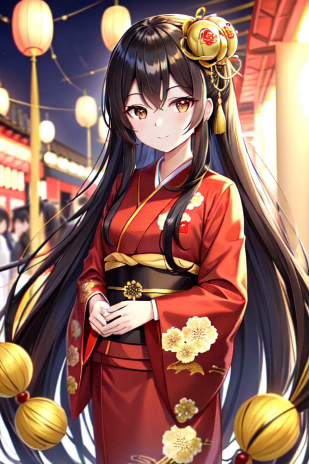 毎日ゴールデンボール