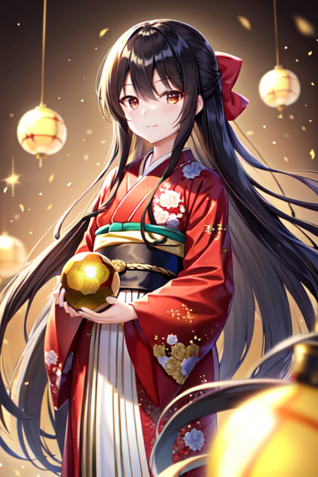 毎日ゴールデンボール