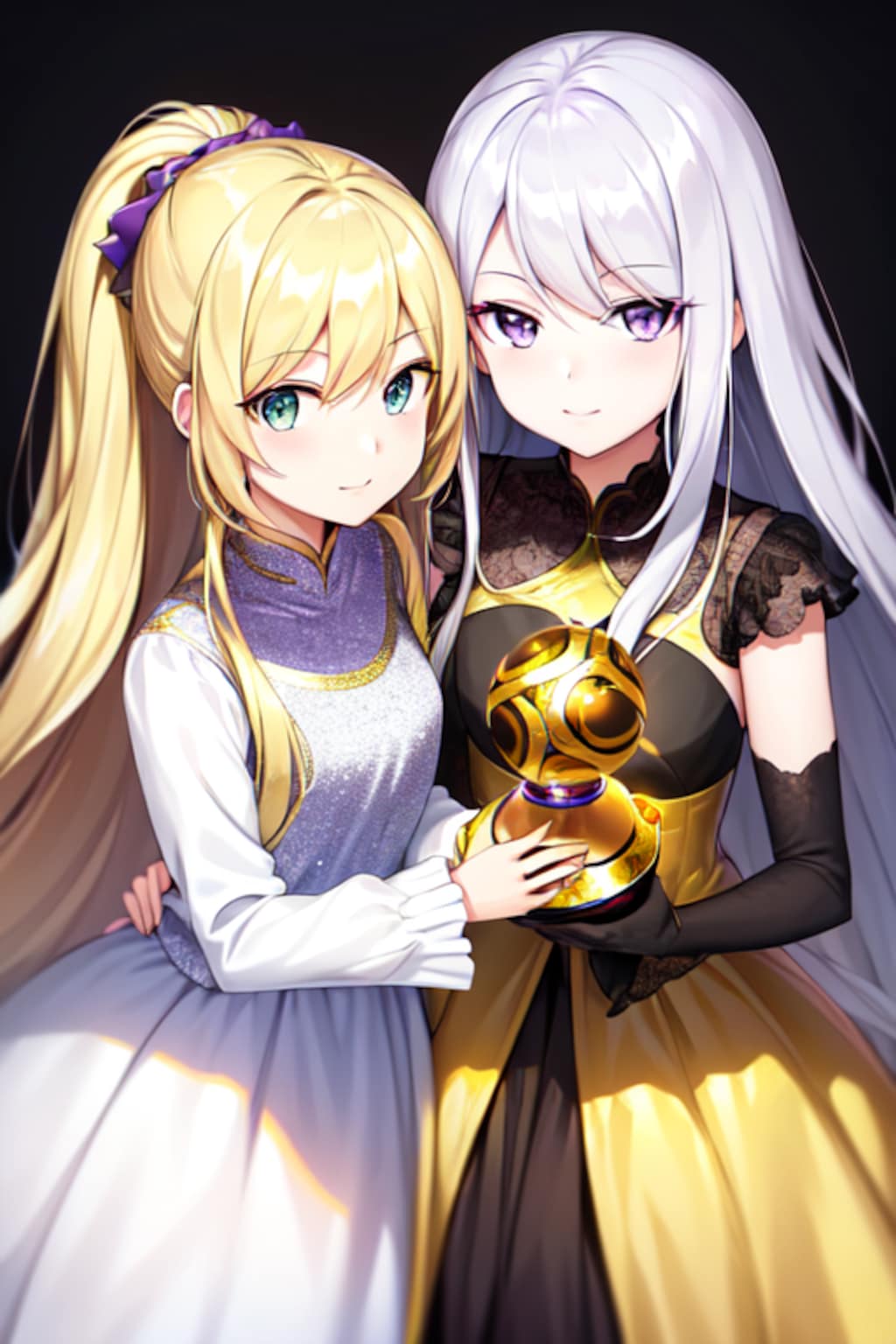 毎日ゴールデンボール