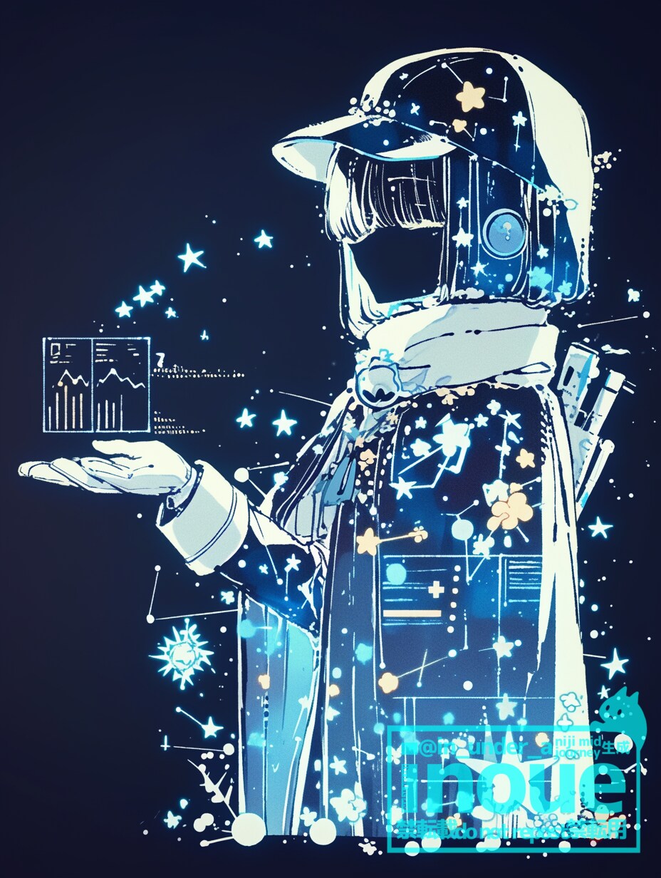 星の旅人