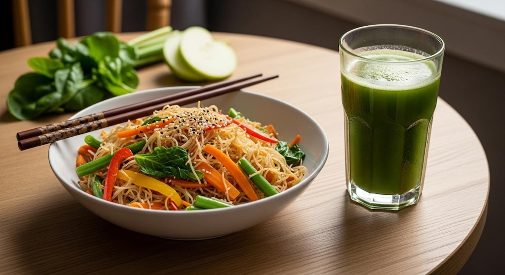 １月３１日は、焼きビーフンの日、アロハの日、愛菜の日