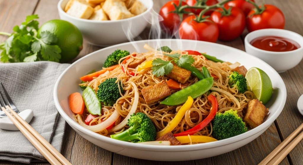 １月３１日は、焼きビーフンの日、アロハの日、愛菜の日