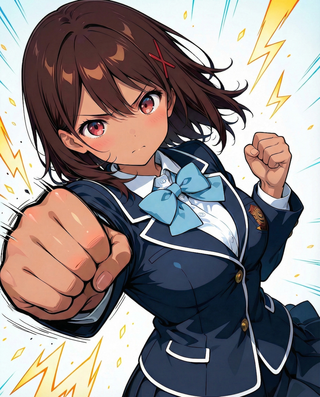 グーパンの6本指修正で復活