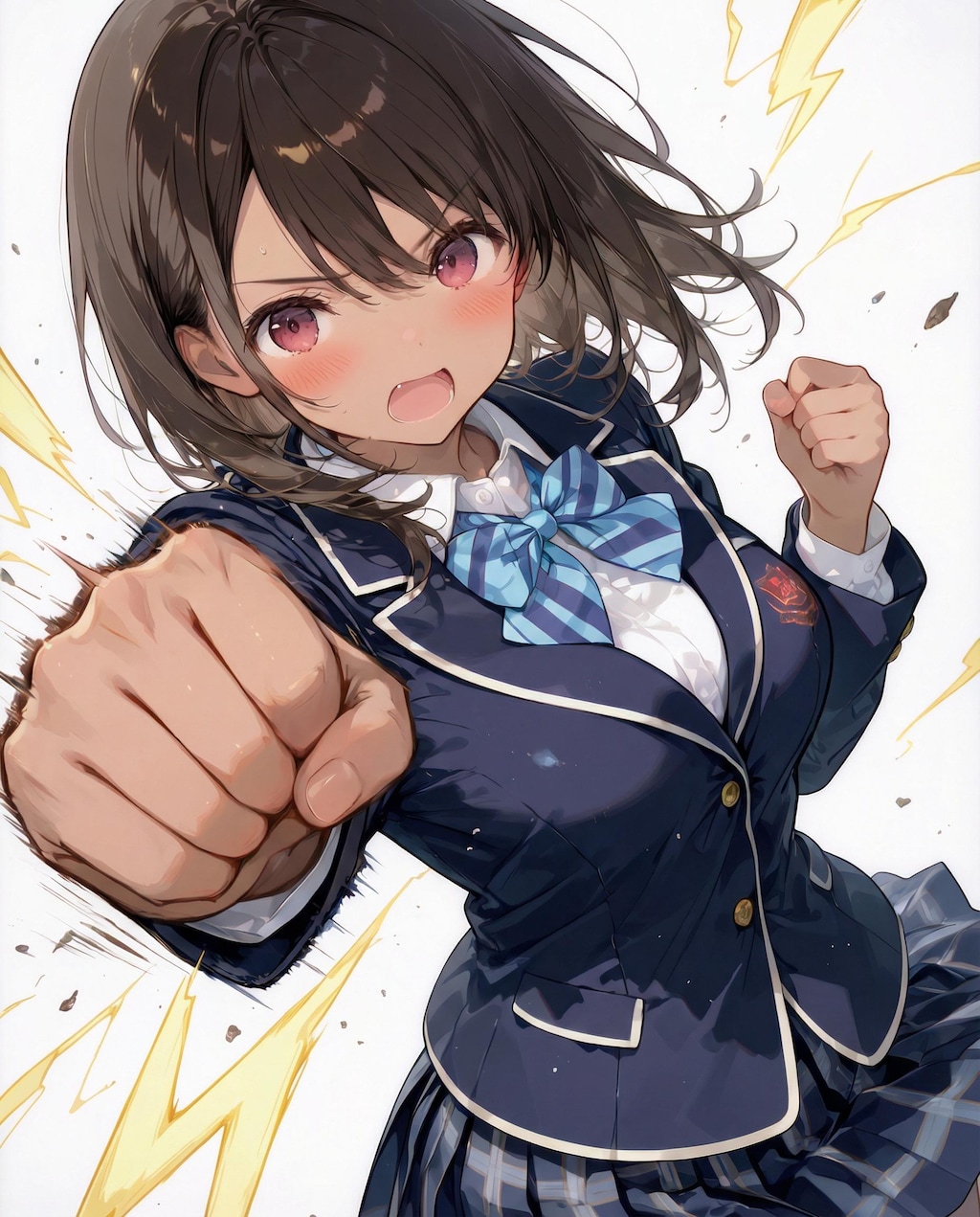 グーパンの6本指修正で復活