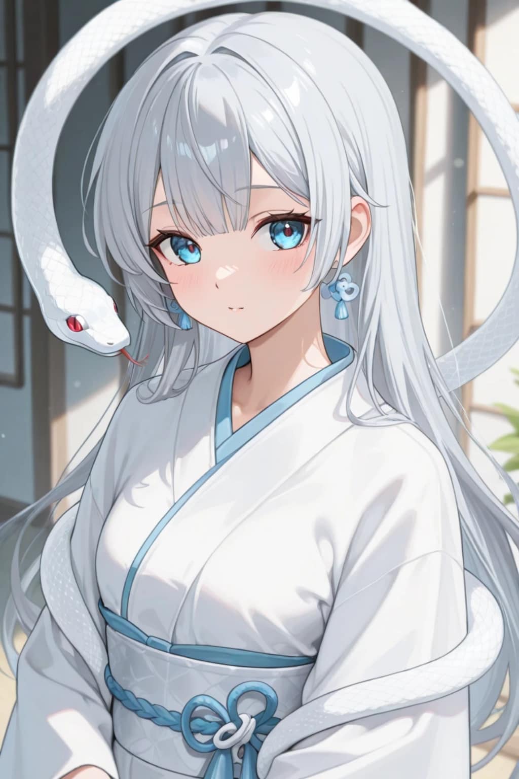 御神体