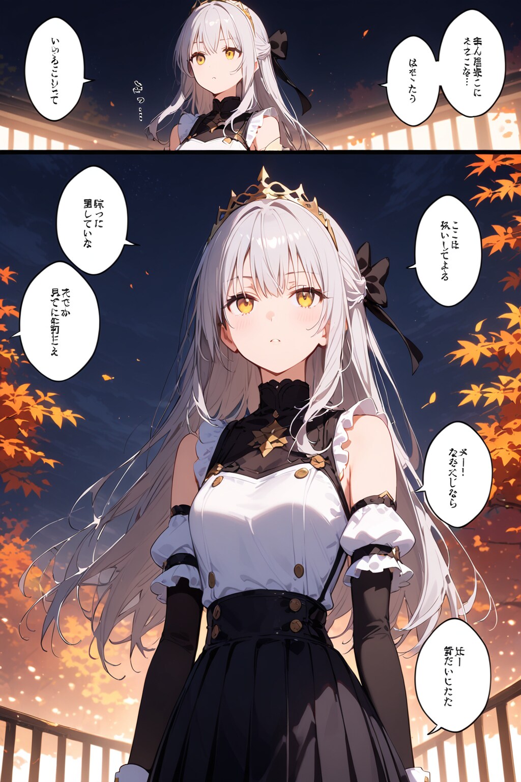 姫乃ティアラちゃん