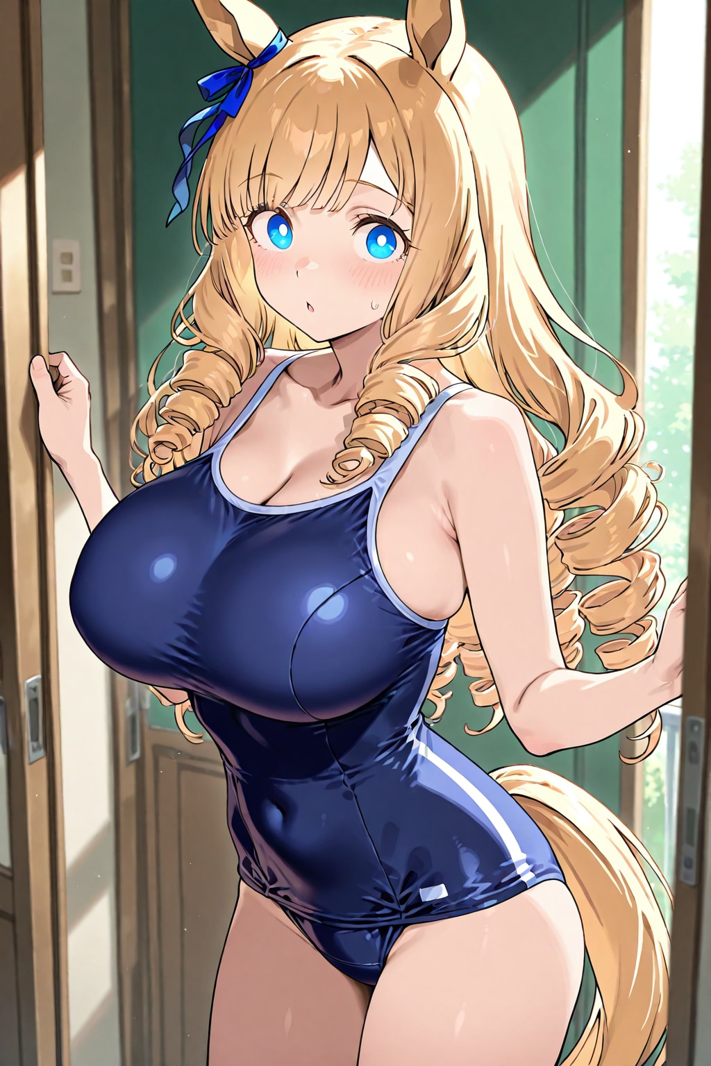 Horse Girl