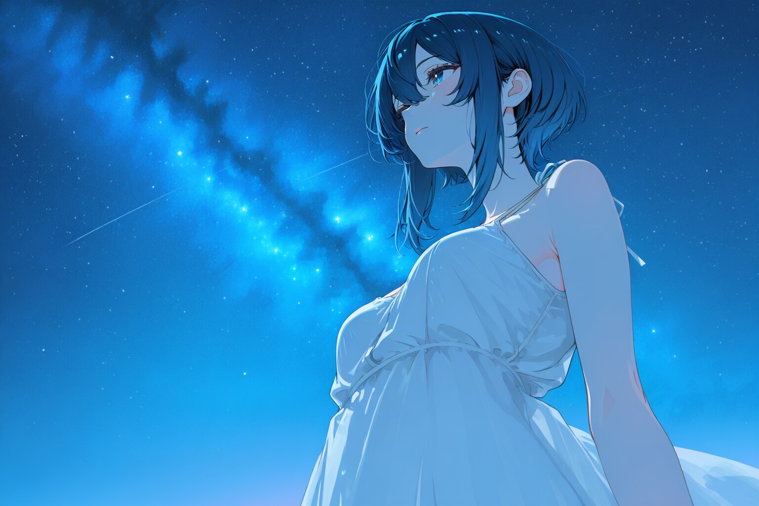 涼