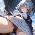 品質ガチャ　ボツR18 10連 8枚目
