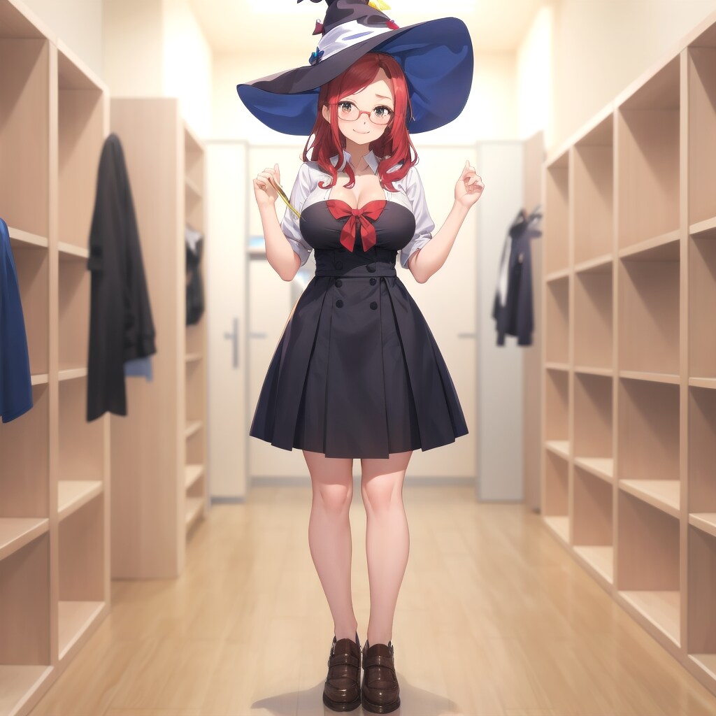 さあ、ハロウィンだ🎃 | の人気AIイラスト・グラビア