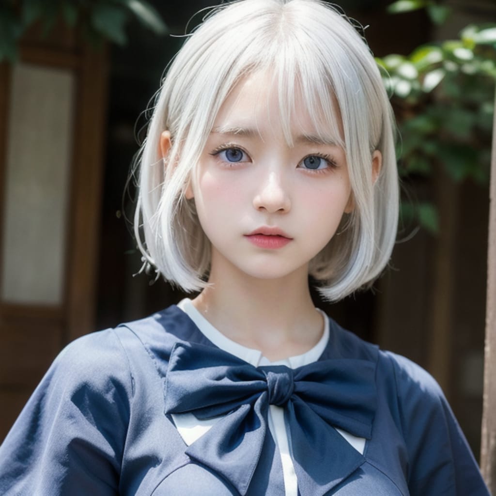 消極的なPEGASUSちゃん