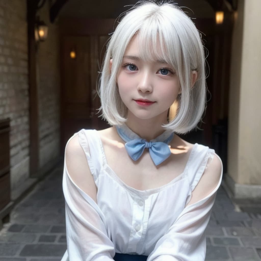 消極的なPEGASUSちゃん