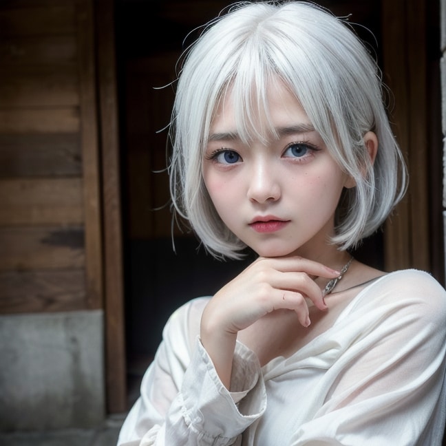 消極的なPEGASUSちゃん