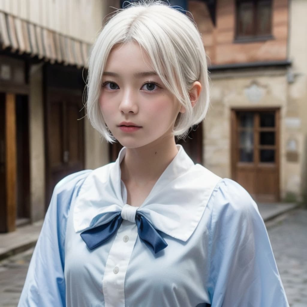 消極的なPEGASUSちゃん