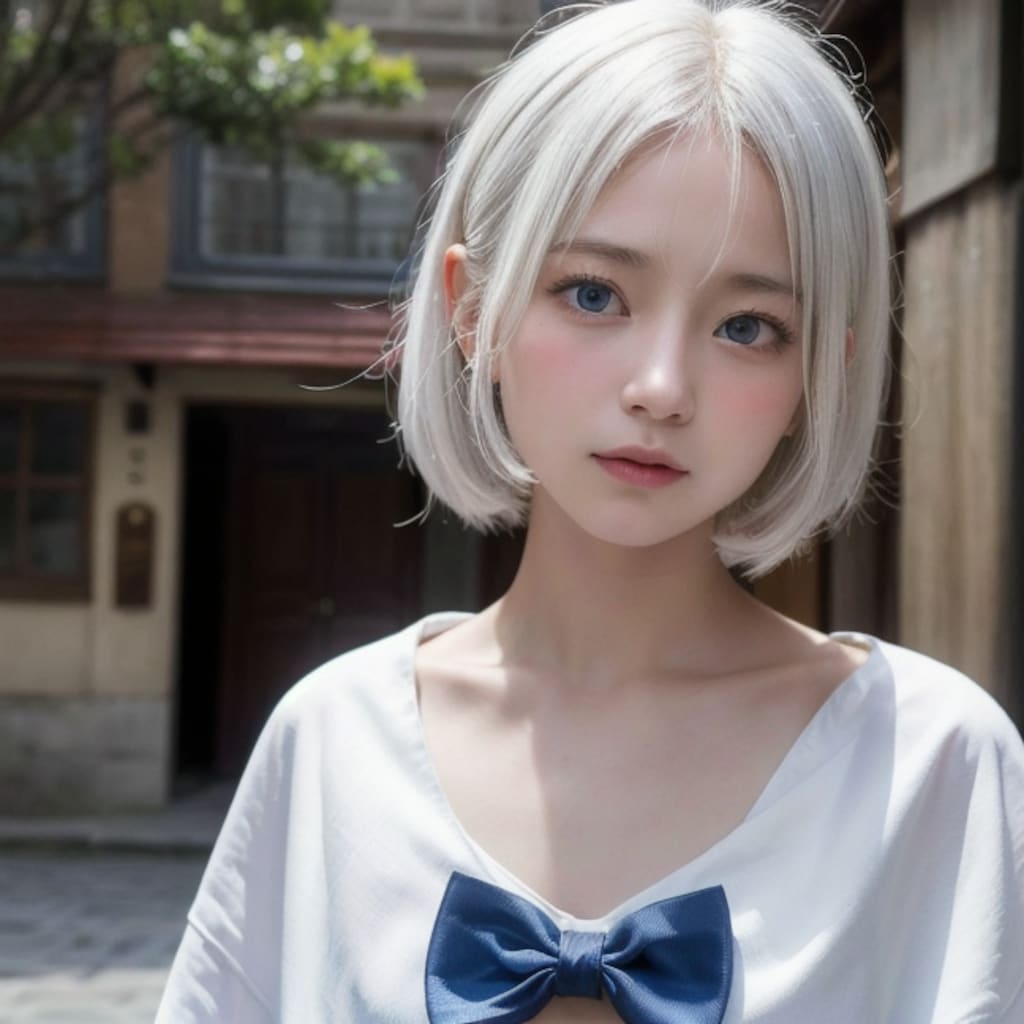 消極的なPEGASUSちゃん