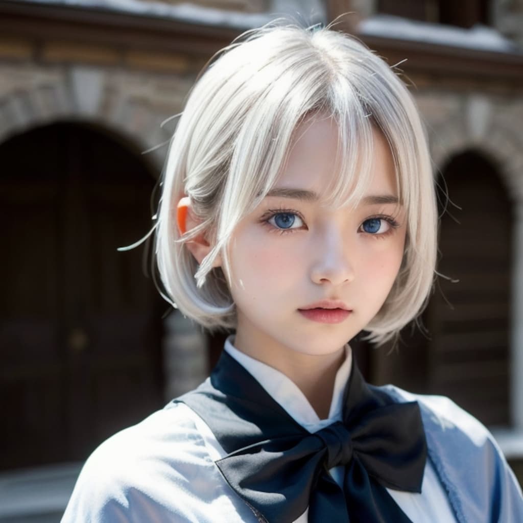 消極的なPEGASUSちゃん