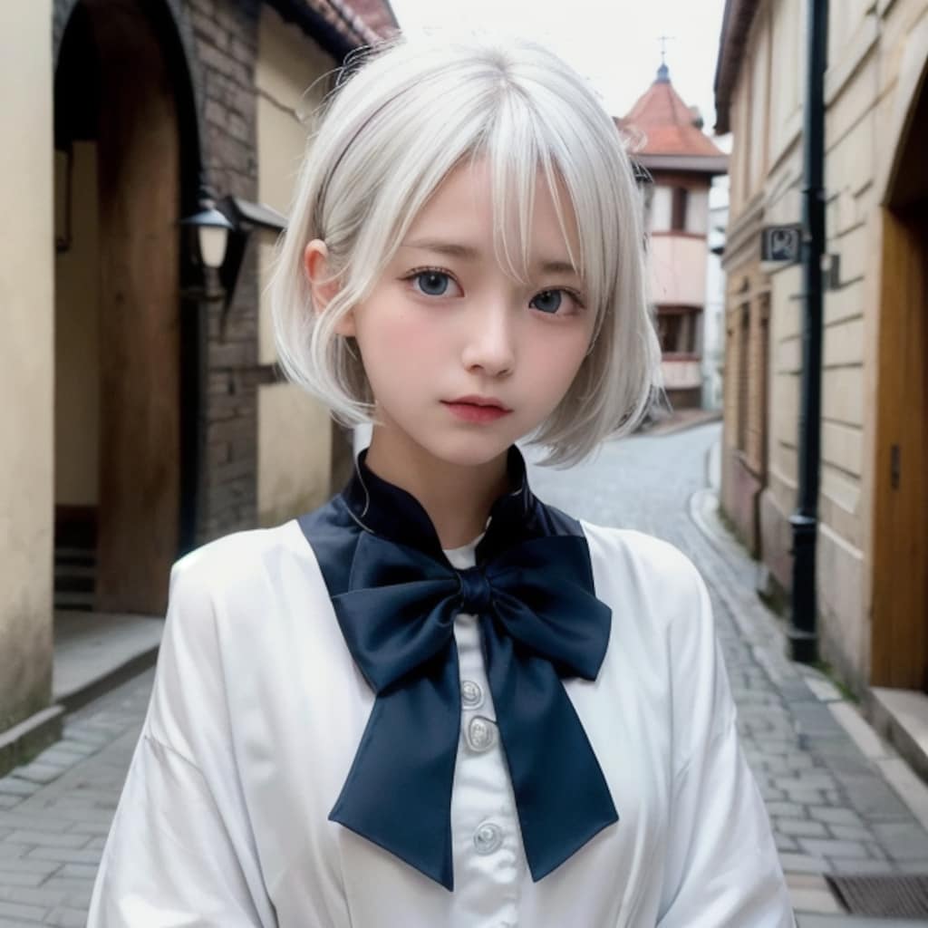 消極的なPEGASUSちゃん