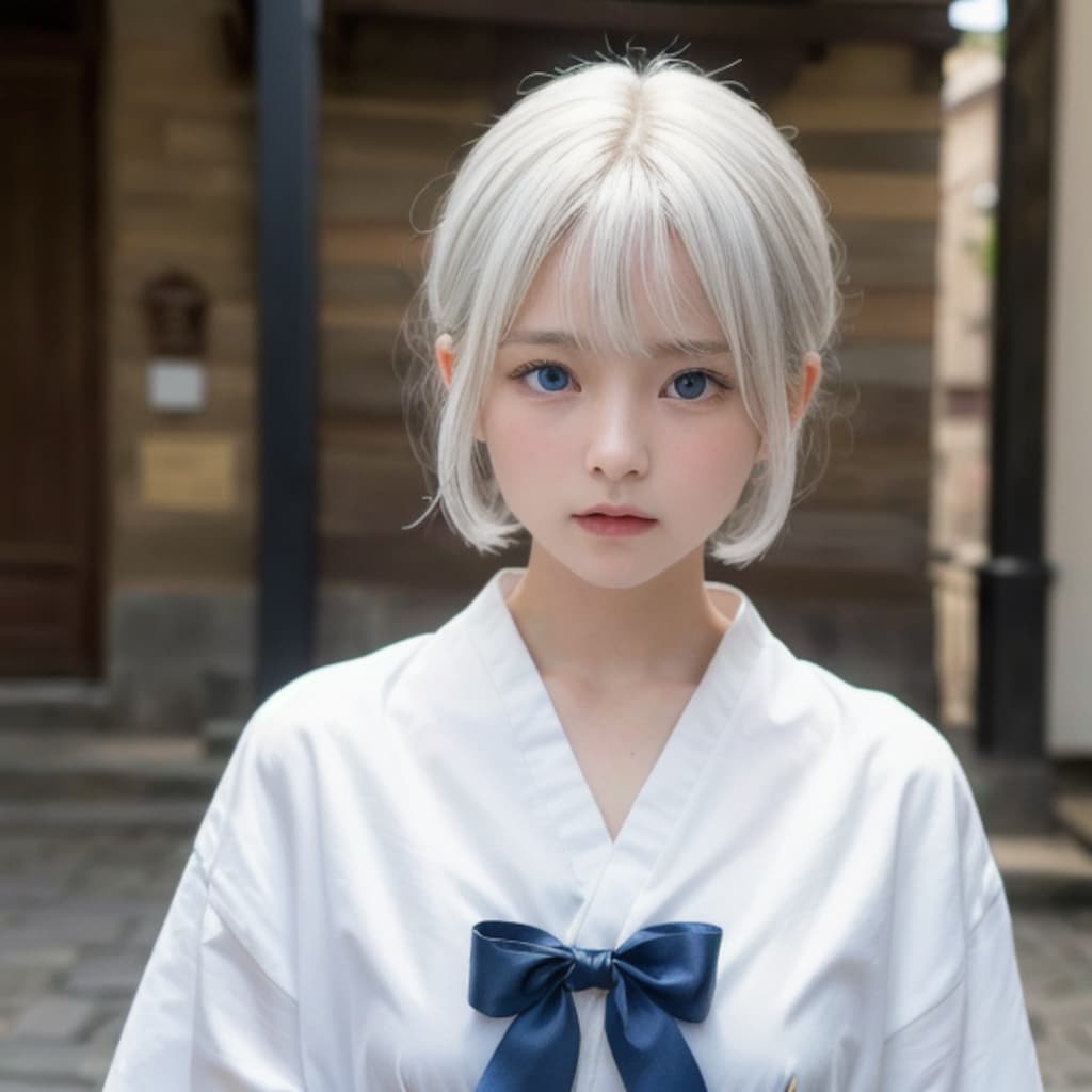 消極的なPEGASUSちゃん