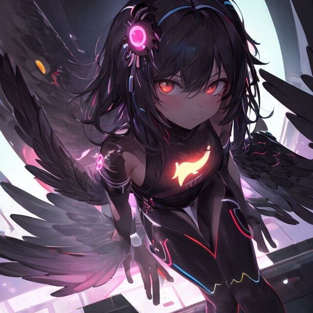 5th crow