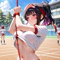 運動会失敗作 5枚目