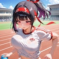 運動会失敗作 11枚目