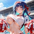運動会失敗作 12枚目
