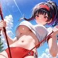 運動会失敗作 8枚目
