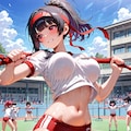 運動会失敗作 10枚目