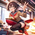 正気じゃいられない 3枚目