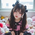 闇の深い子 12枚目