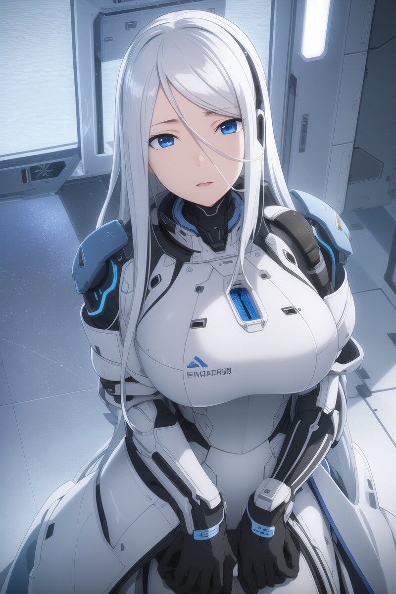 アンドロイド Vol.2