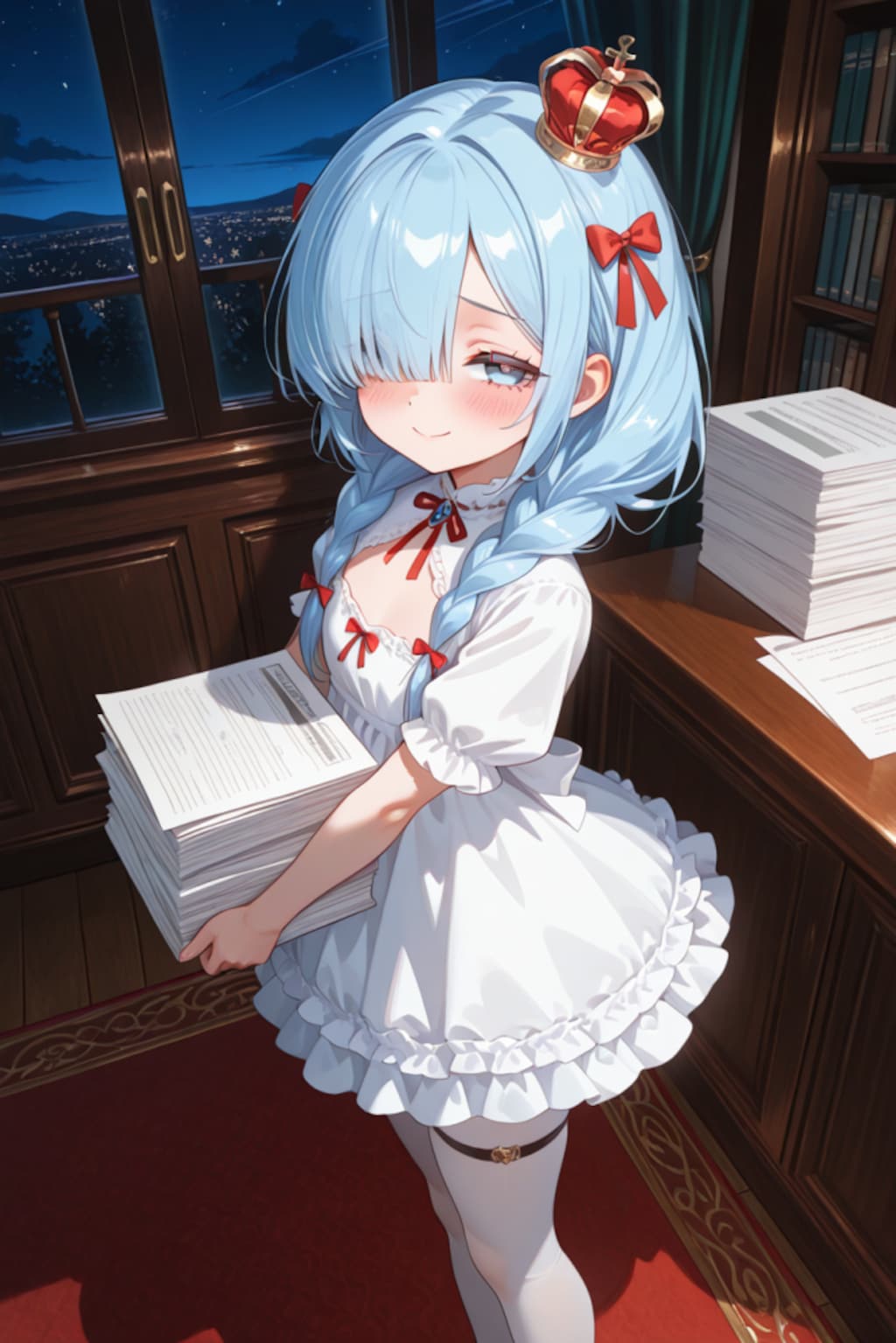 ジェーナスちゃんとあそぼう！