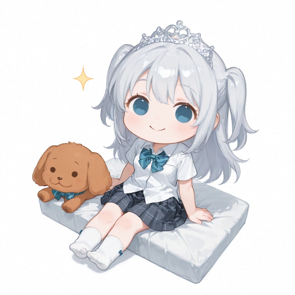 プリンセス 2893