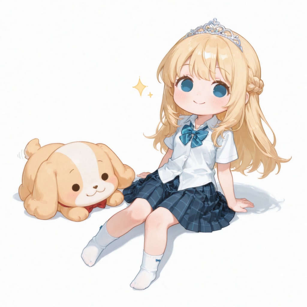 プリンセス 2893