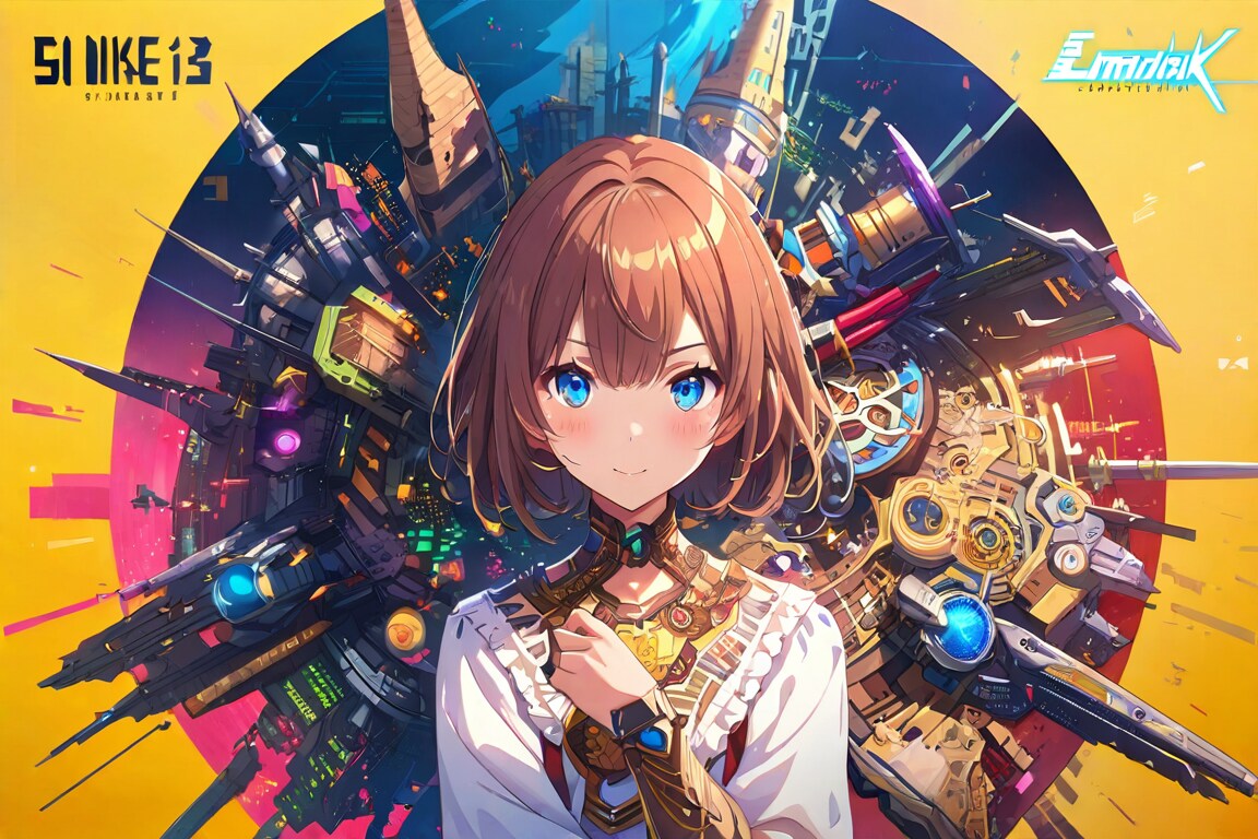 サイバーパンク2025Ⅻ