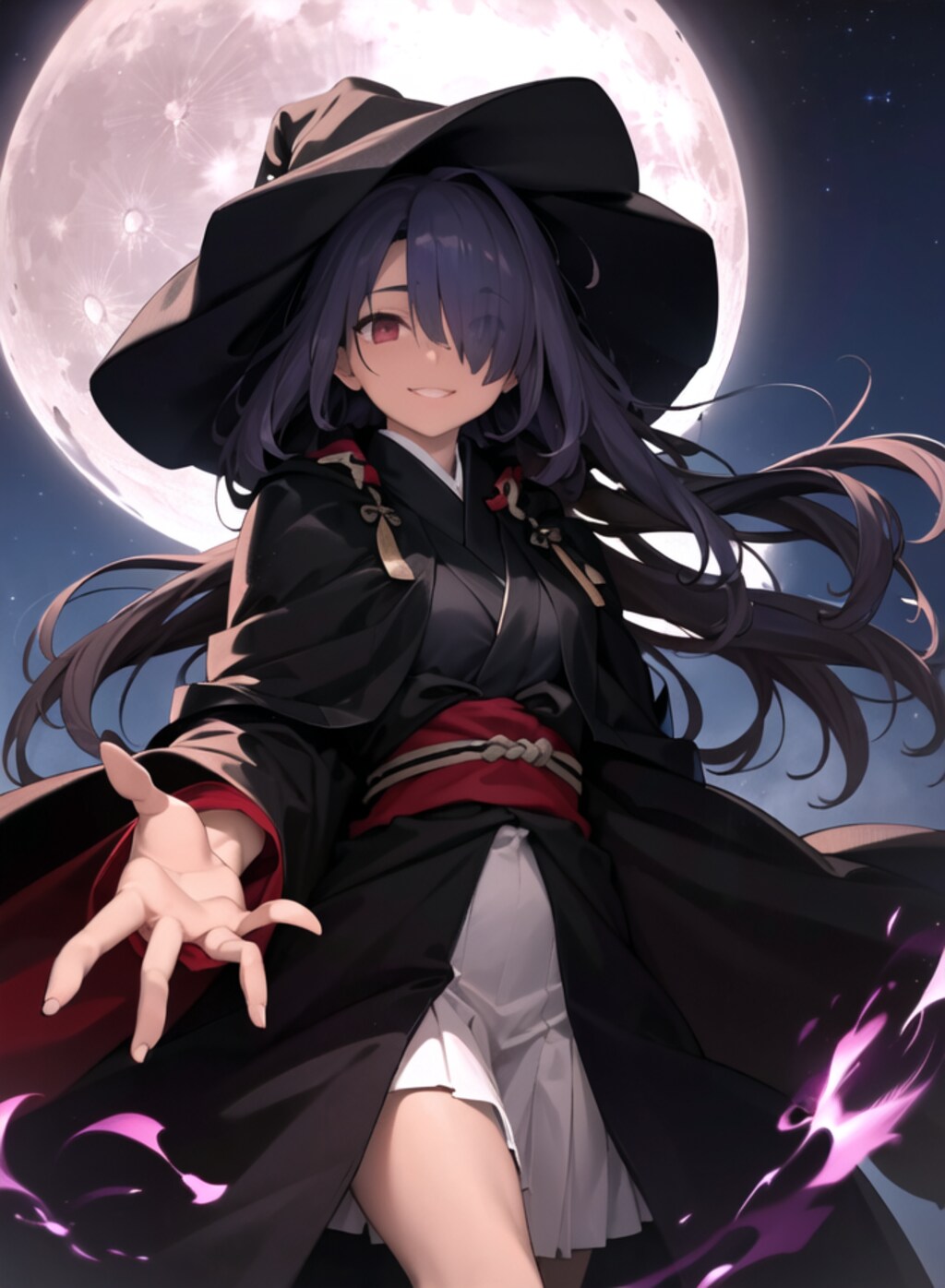 嗤う屍術師 #4