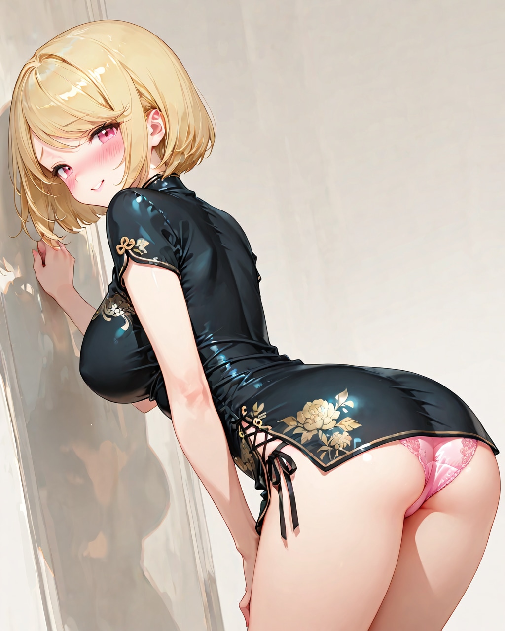 超ミニチャイナ