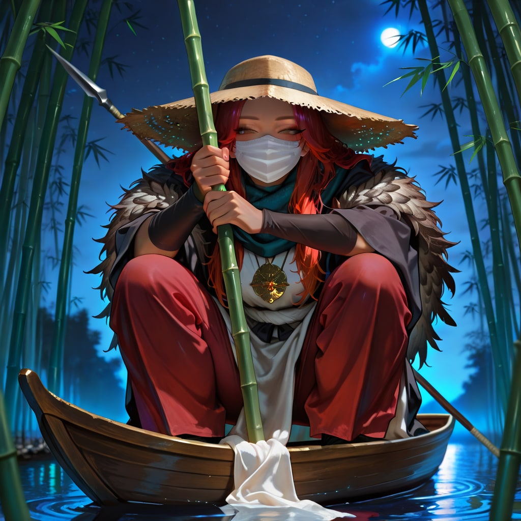 第二十八位「天平星」