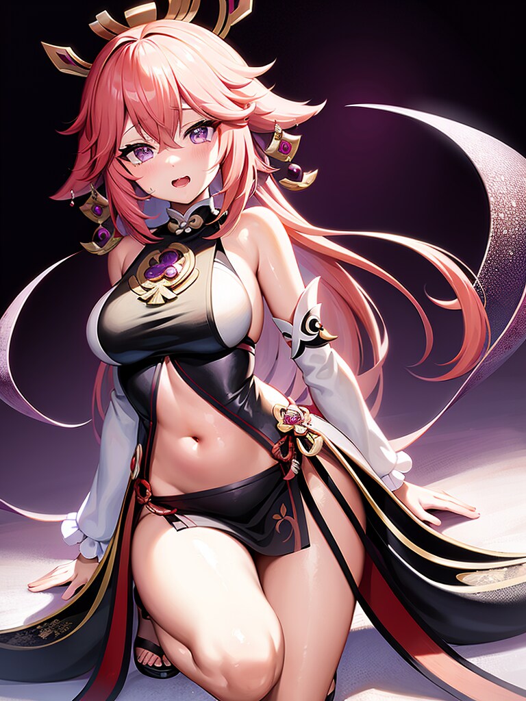 八重神子