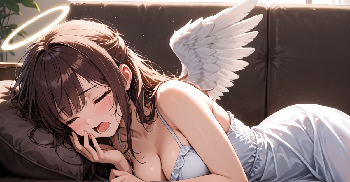 企画参加ありがとうございました