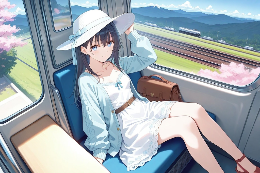 一人旅【UNICORN】