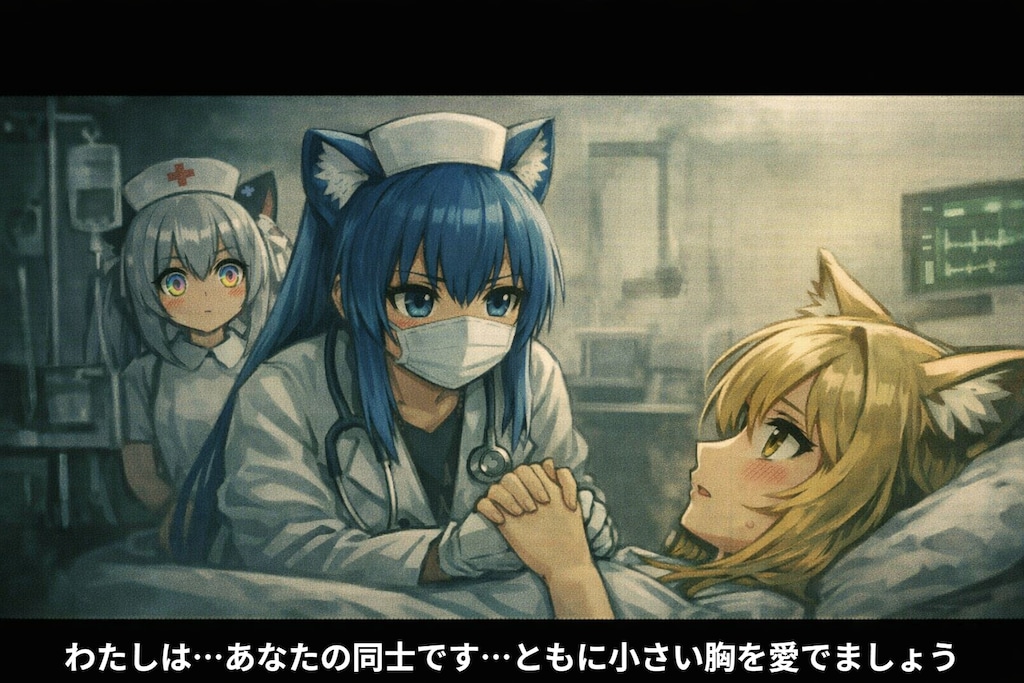 [試験問題]ちちぷいセンター試験模試問題3(問題と解答例)