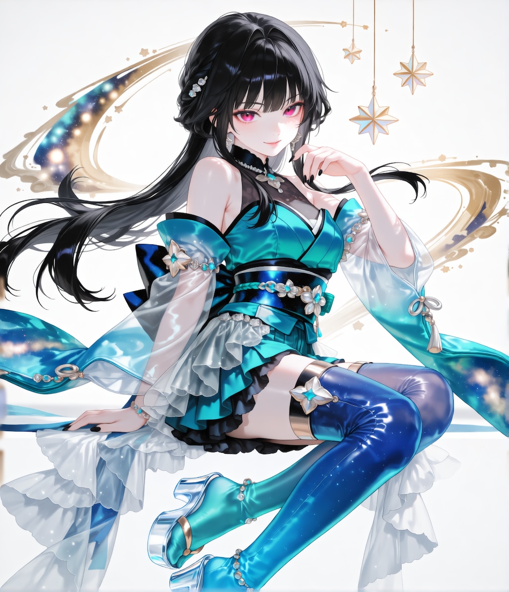 織姫