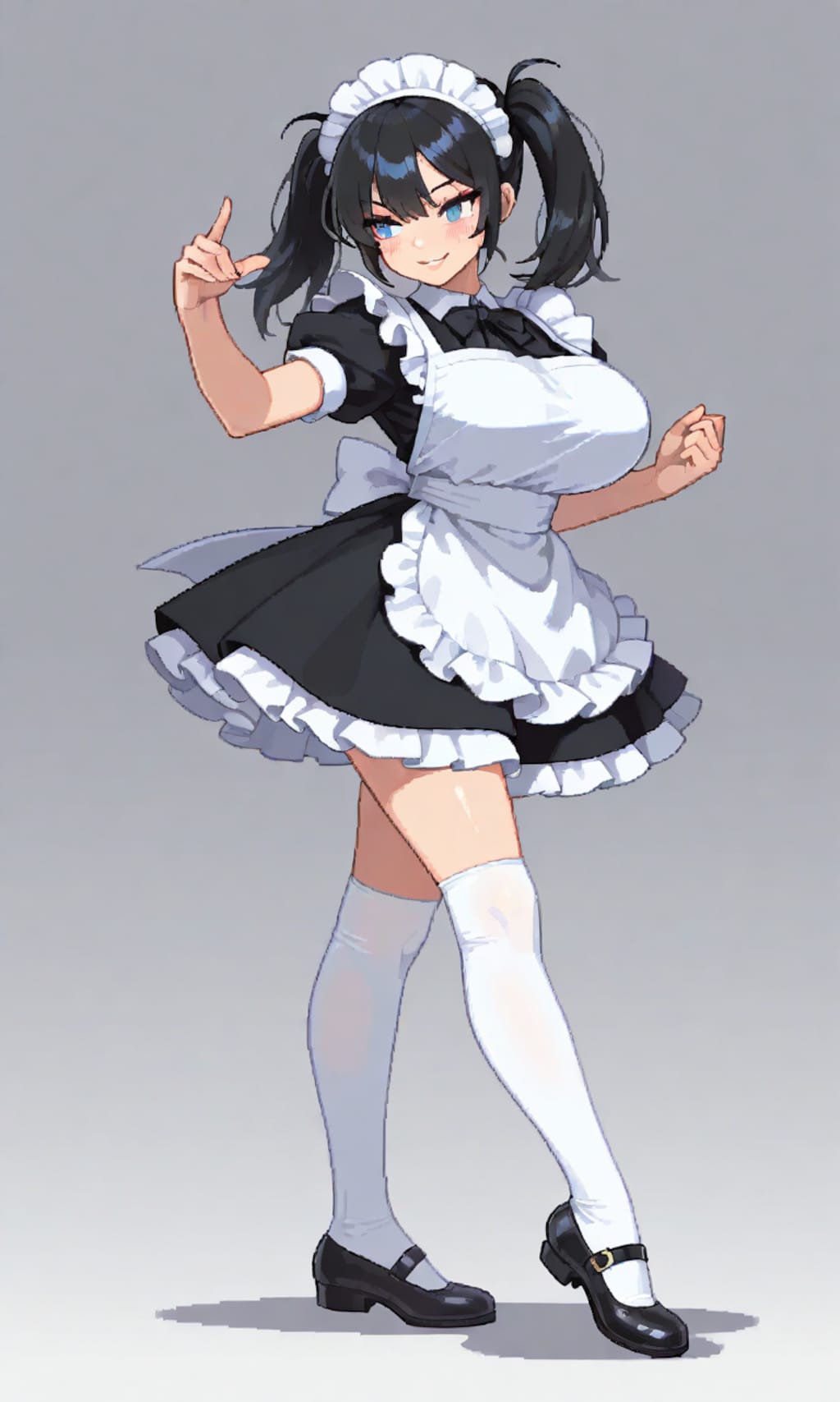 ウチの娘ファイターズ③