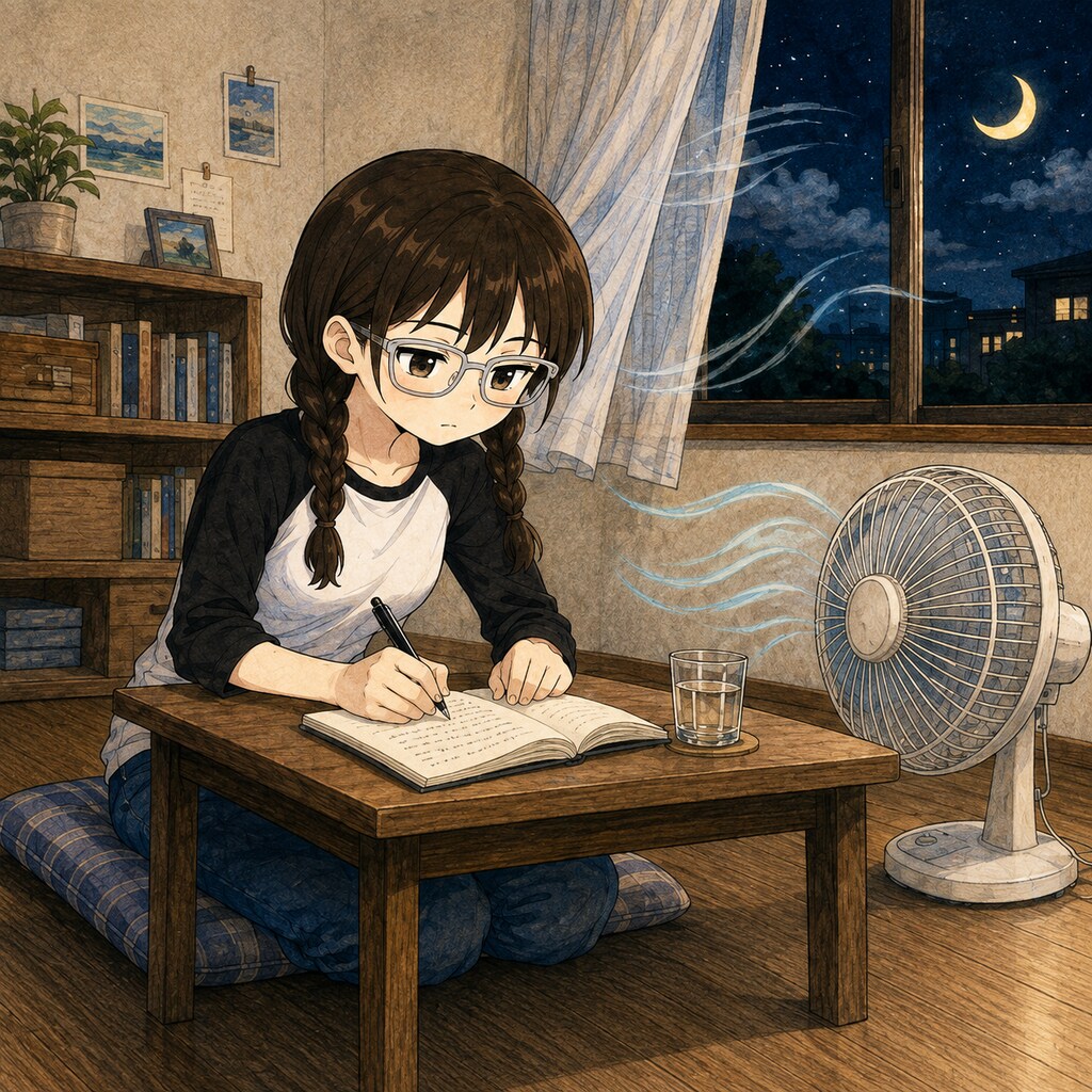 絵日記！