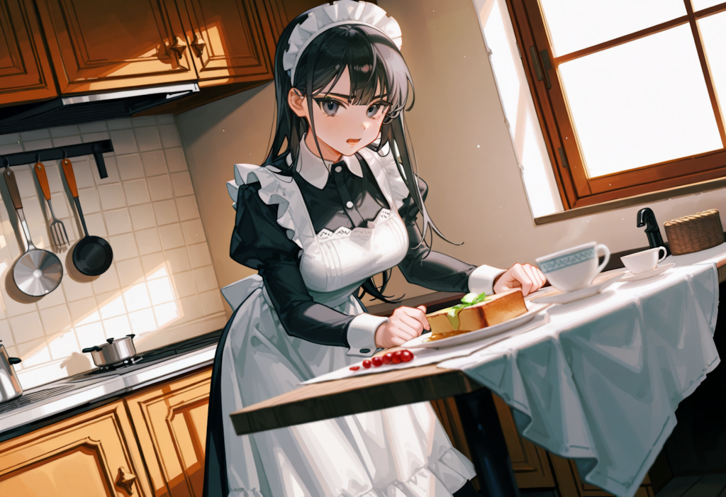 おはようございます