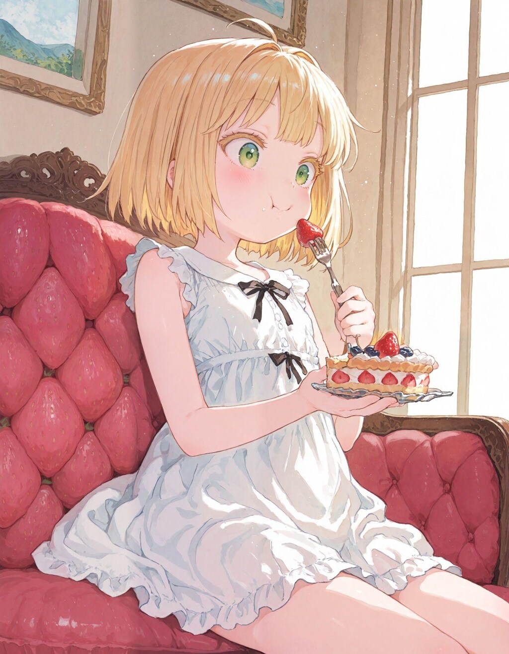 カロリーとは…しあわせの単位(真理)