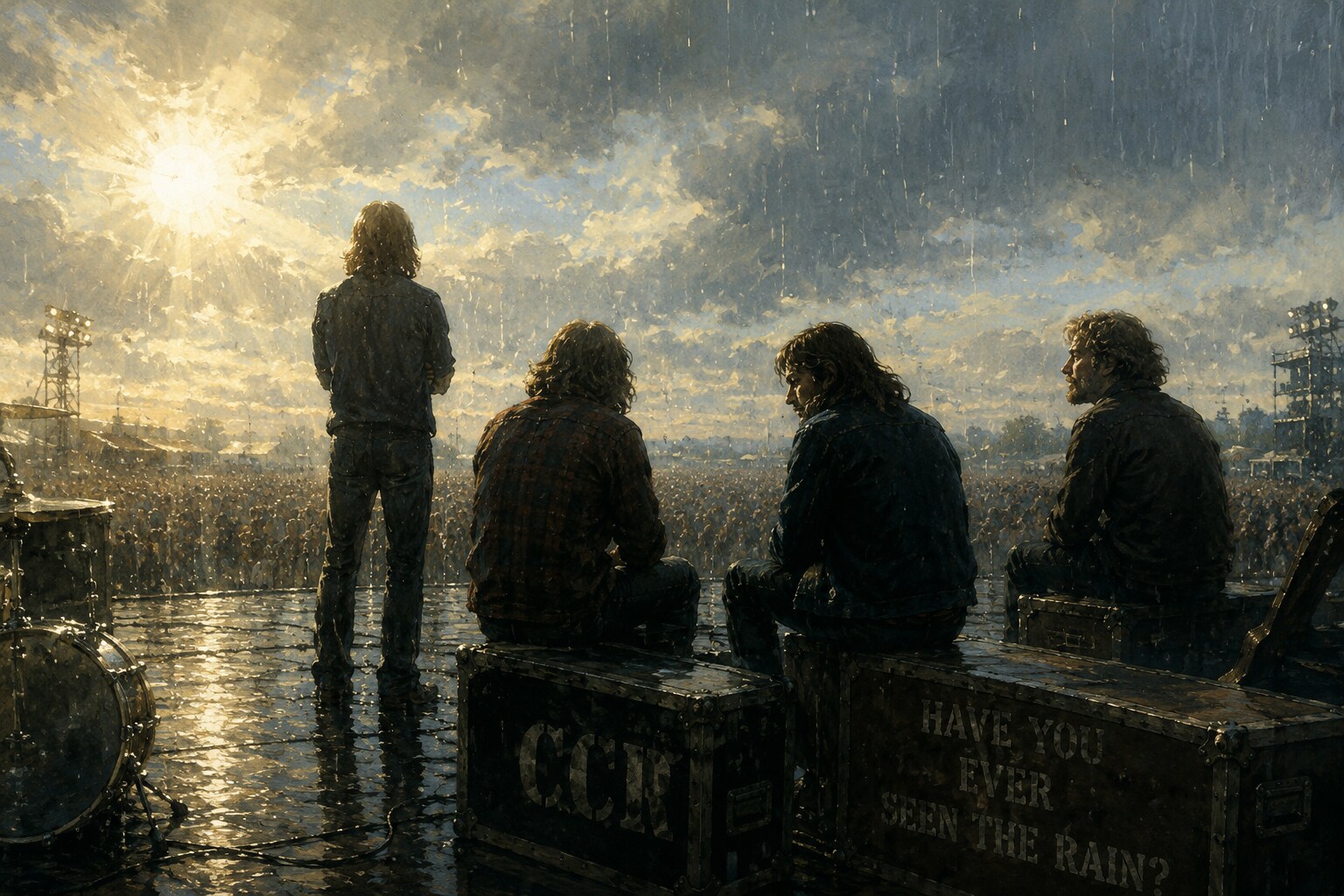 ★雨を見たかい