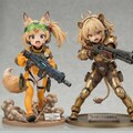 ケモミミパワードスーツ企画、開始です！ 12枚目
